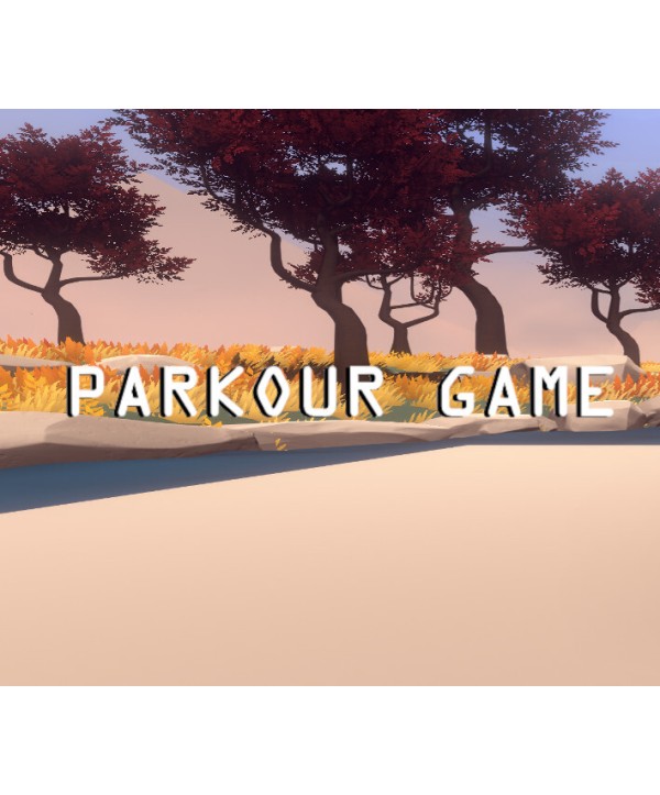 Parkour Game  Steam Key GLOBAL